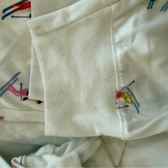 Draper James pajamas - Picture 3 of 4